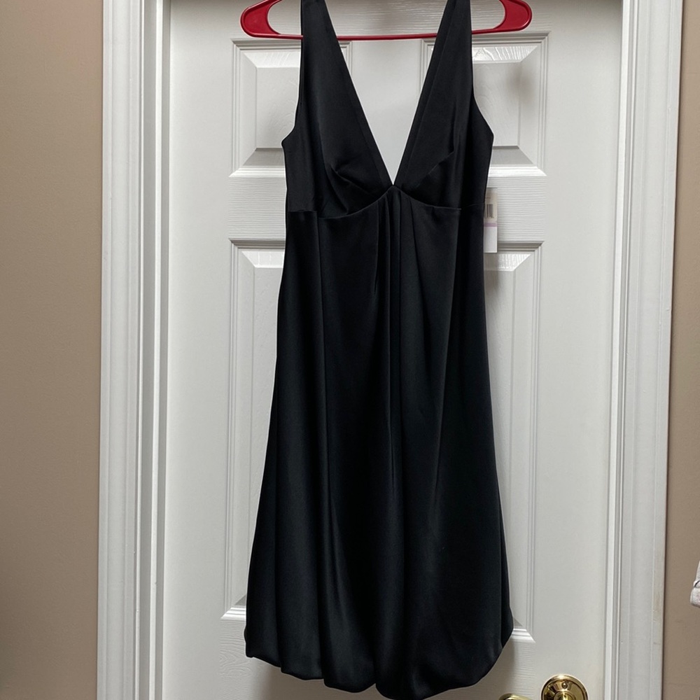 Calvin Klein Black Dress